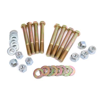 Rough Country Spring Eye Bolts - 1184
